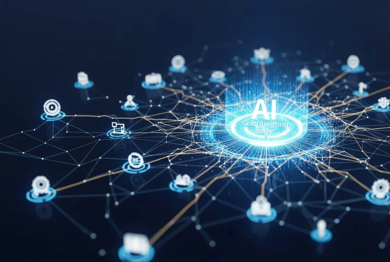 چهار مسیر واقعی و ثروت‌ساز برای پیاده‌سازی هوش مصنوعی در ایران از نگاه رامین خاورزاده